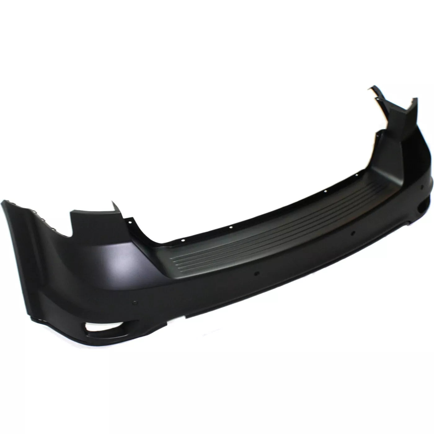 Rear bumper cover upper 2011 - 2019 DODGE JOURNEY CH1114101 1TY36TZZAF