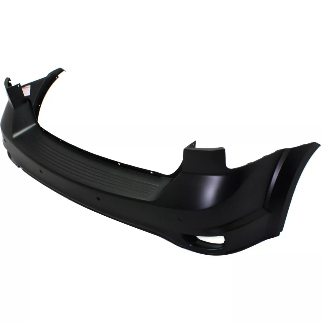 Rear bumper cover upper 2011 - 2019 DODGE JOURNEY CH1114101 1TY36TZZAF