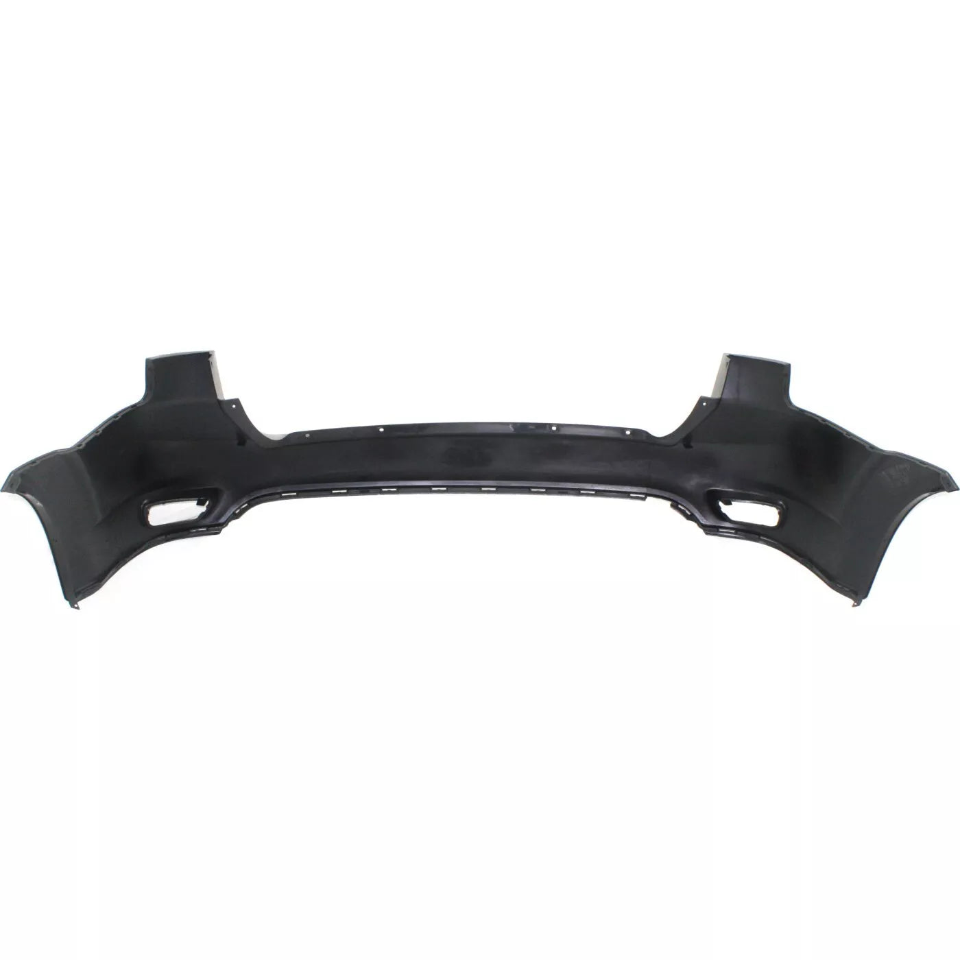 Rear bumper cover upper 2011 - 2019 DODGE JOURNEY CH1114102 1TY37TZZAF