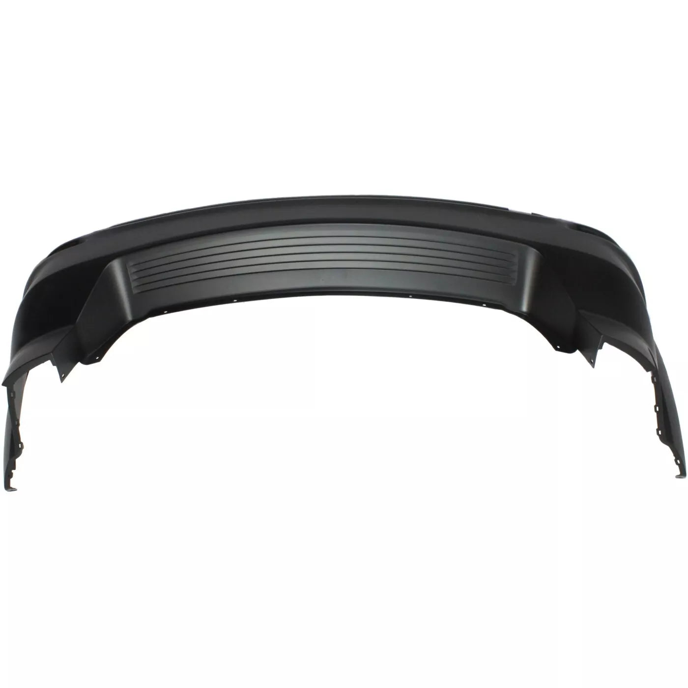 Rear bumper cover upper 2011 - 2019 DODGE JOURNEY CH1114102 1TY37TZZAF
