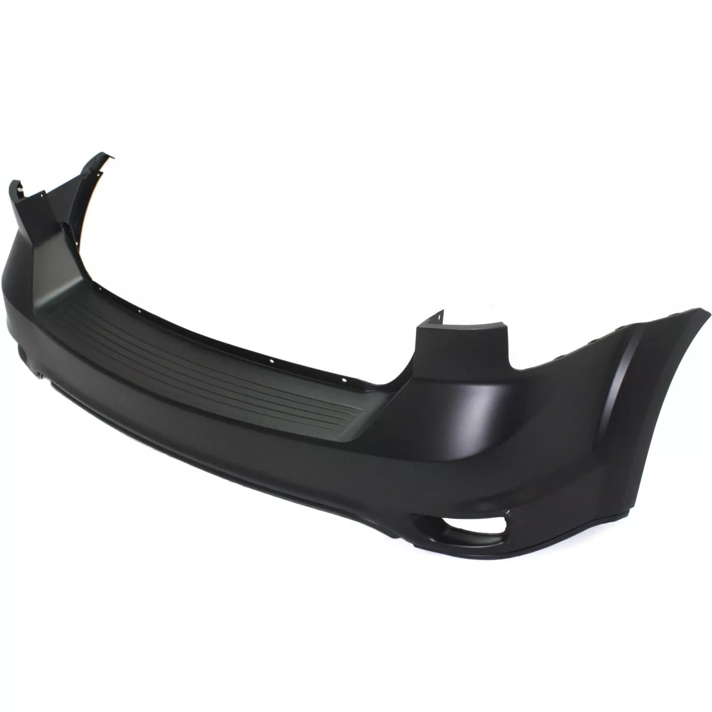 Rear bumper cover upper 2011 - 2019 DODGE JOURNEY CH1114102 1TY37TZZAF