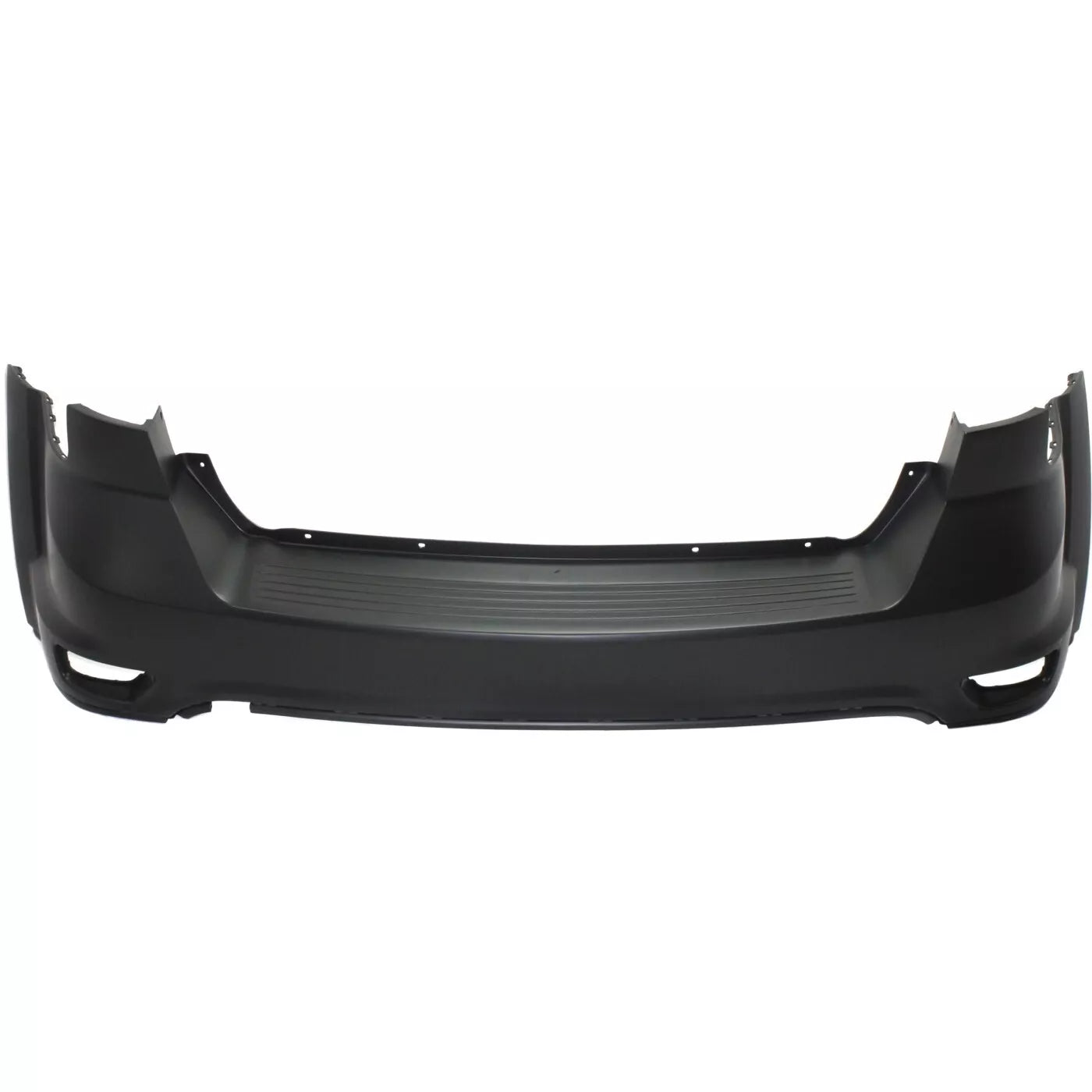 Rear bumper cover upper 2011 - 2019 DODGE JOURNEY CH1114102 1TY37TZZAF