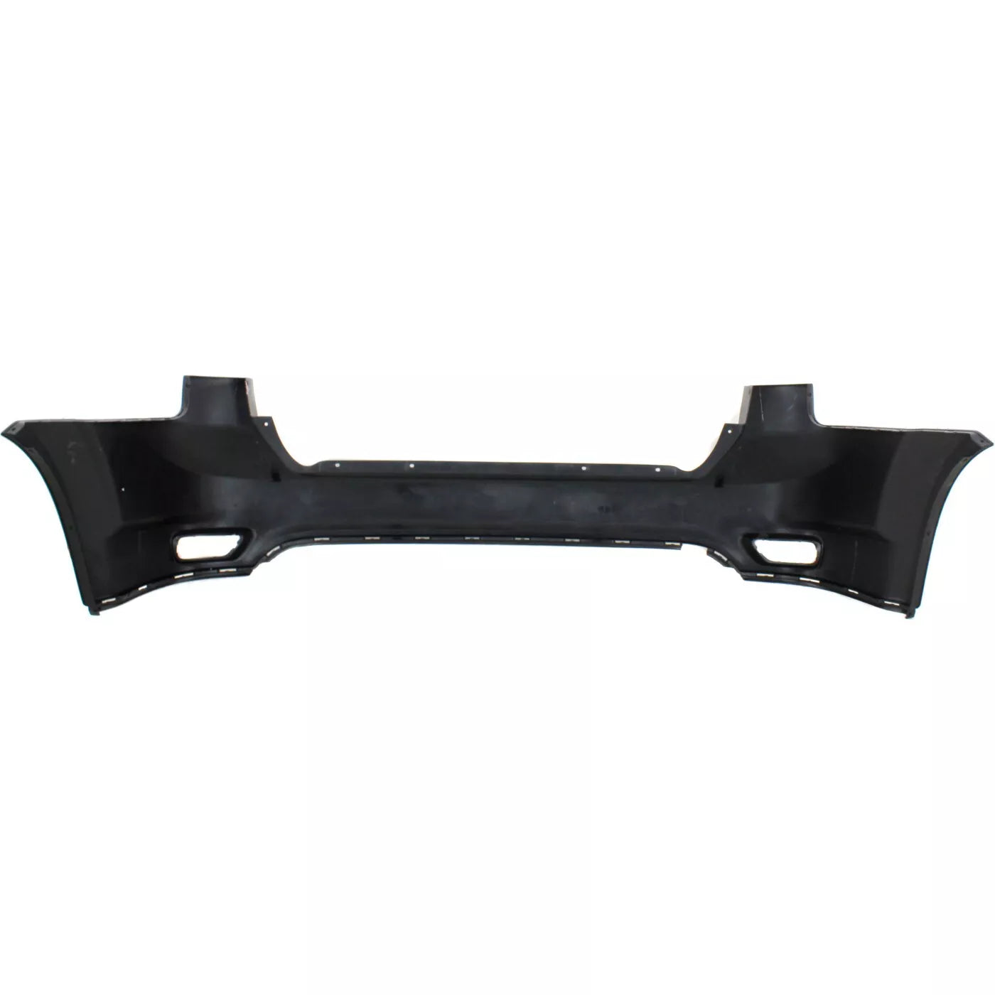 Cubierta parachoques trasero superior 2011 - 2019 DODGE JOURNEY CAPA CH1114102C 1TY37TZZAF