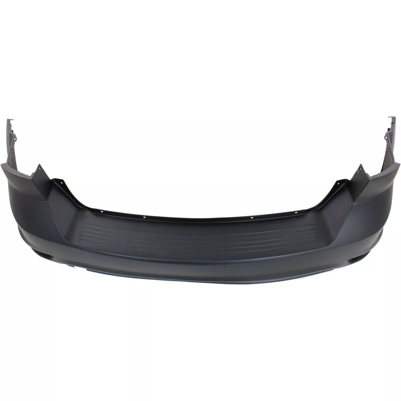 Cubierta parachoques trasero superior 2011 - 2019 DODGE JOURNEY CAPA CH1114102C 1TY37TZZAF