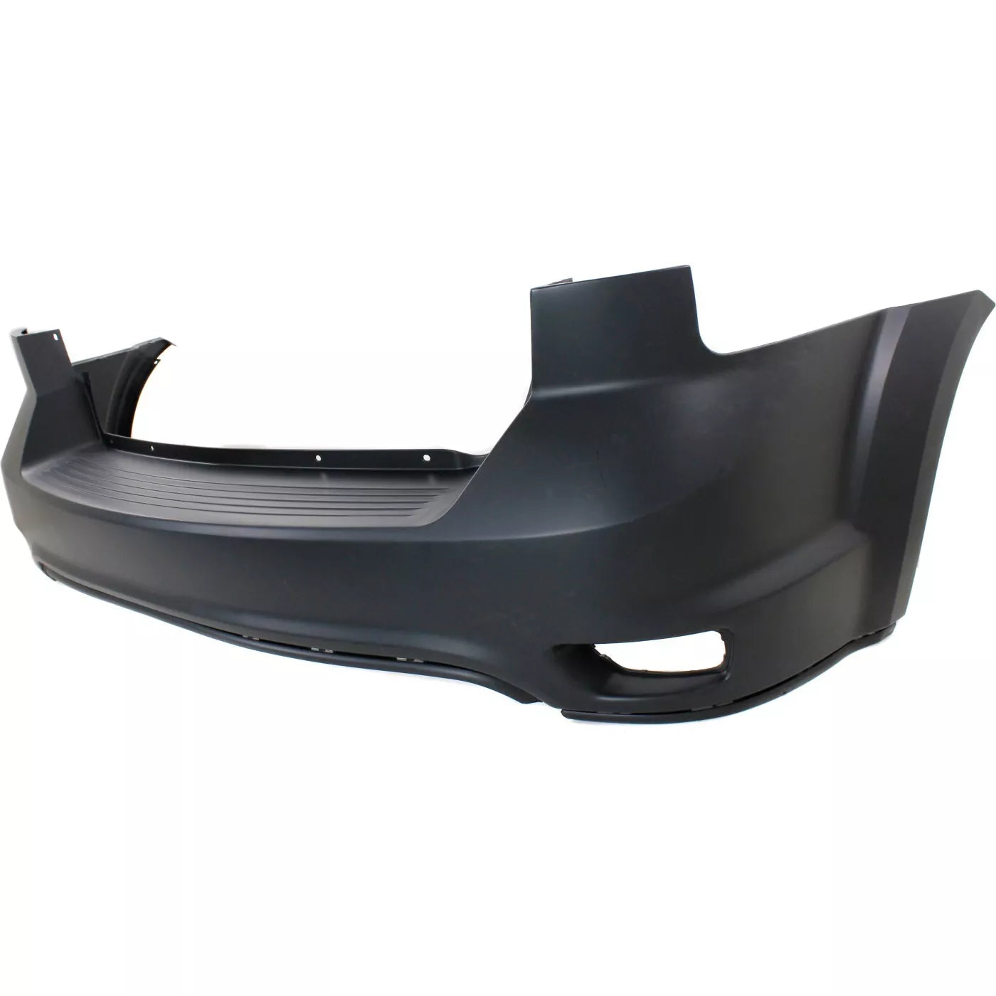 Cubierta parachoques trasero superior 2011 - 2019 DODGE JOURNEY CAPA CH1114102C 1TY37TZZAF