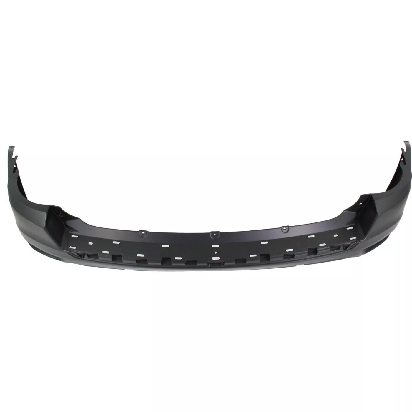 Cubierta parachoques trasero superior 2011 - 2017 JEEP COMPASS CH1114103 68109898AC
