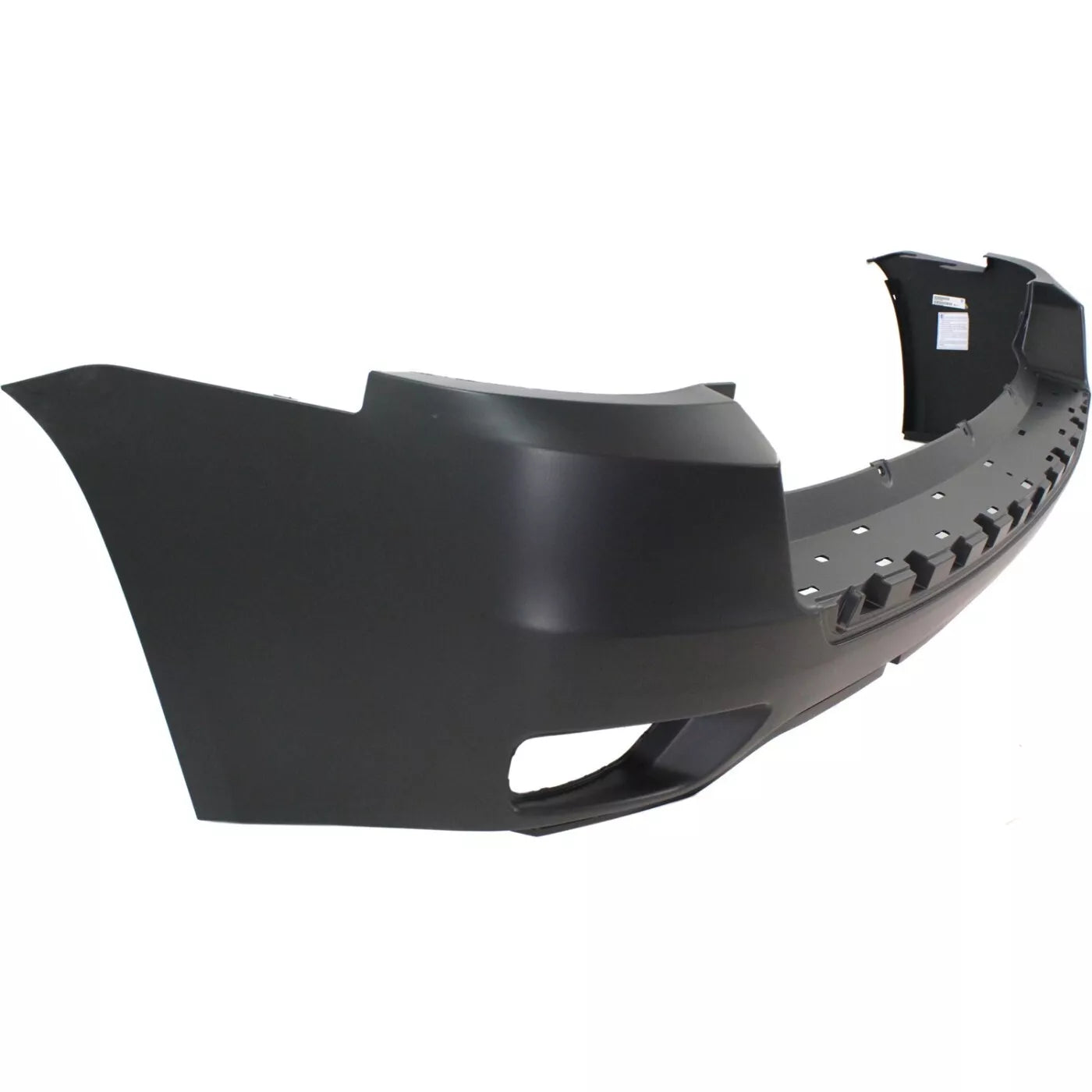 Cubierta parachoques trasero superior 2011 - 2017 JEEP COMPASS CH1114103 68109898AC