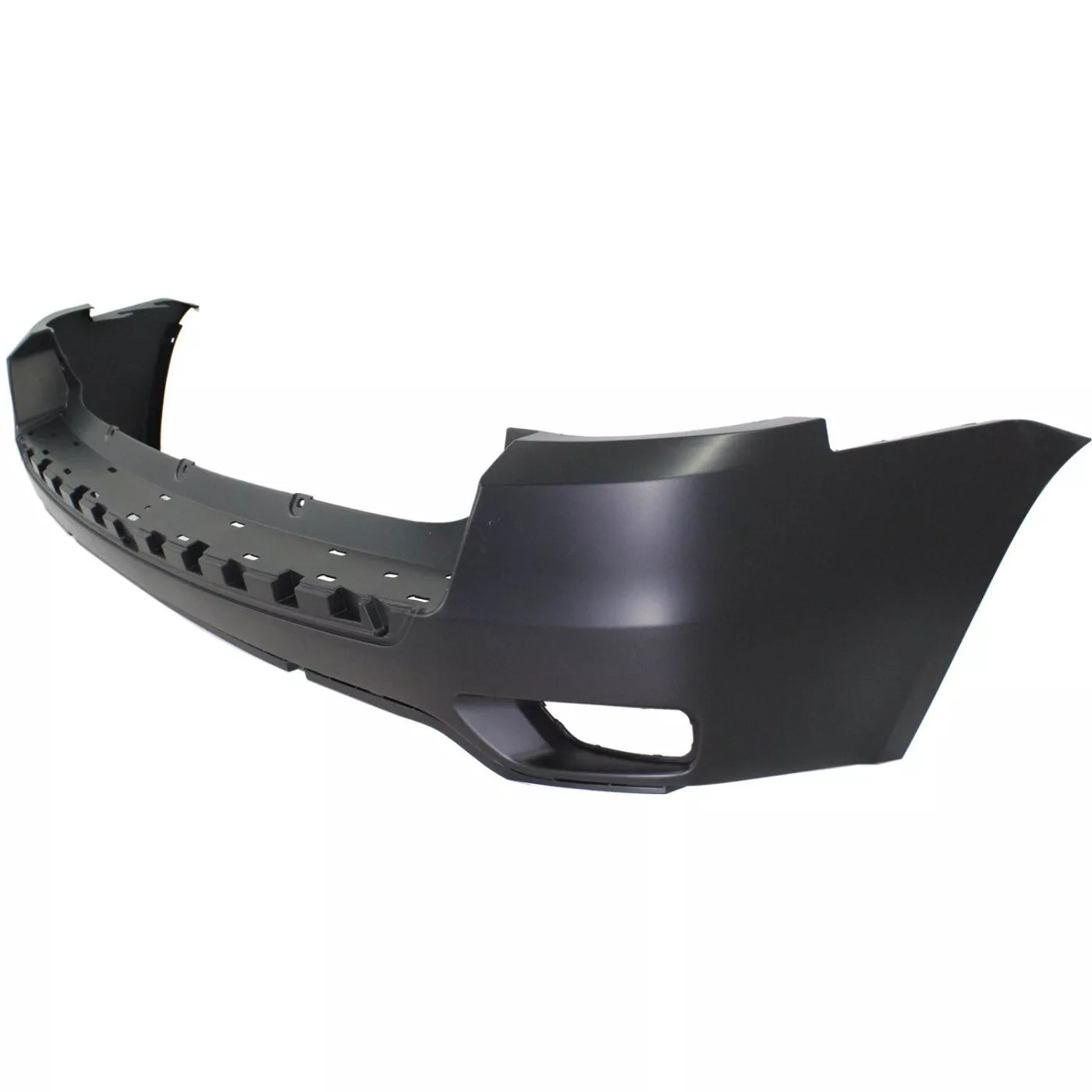 Cubierta parachoques trasero superior 2011 - 2017 JEEP COMPASS CH1114103 68109898AC
