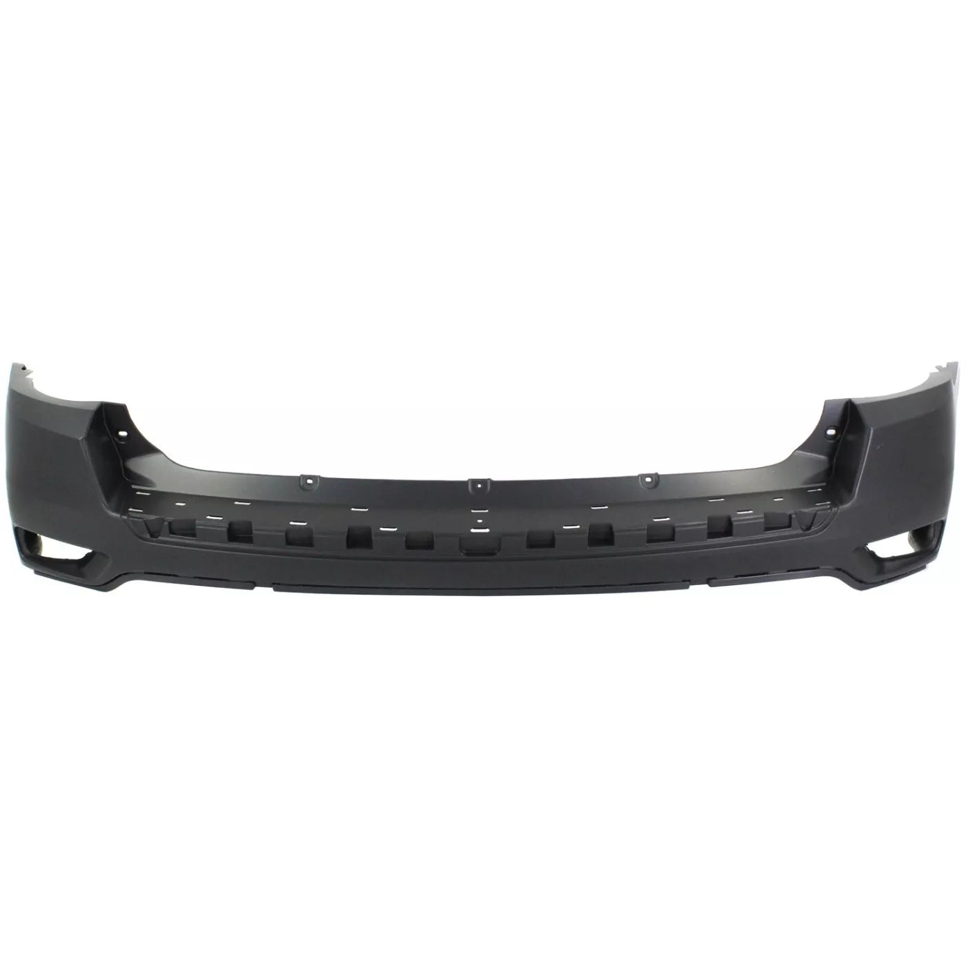 Cubierta parachoques trasero superior 2011 - 2017 JEEP COMPASS CH1114103 68109898AC