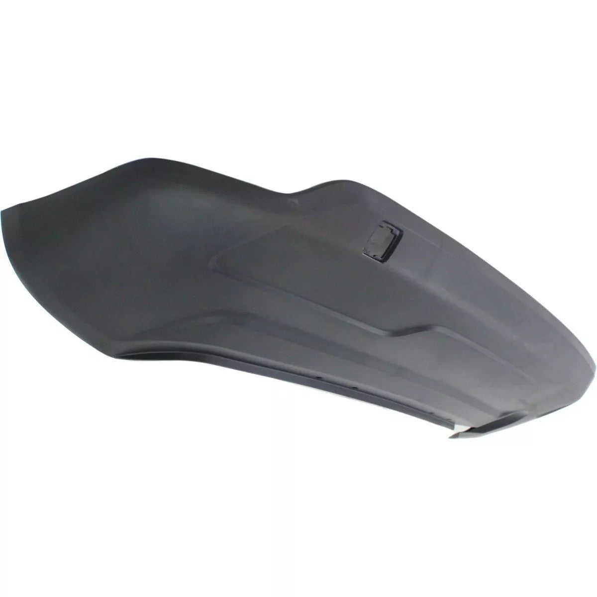 Rear bumper cover lower 2011 - 2017 JEEP COMPASS CH1115101 68109902AA