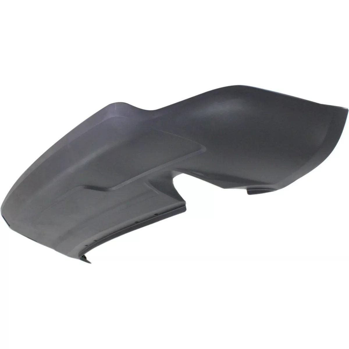 Rear bumper cover lower 2011 - 2017 JEEP COMPASS CH1115101 68109902AA