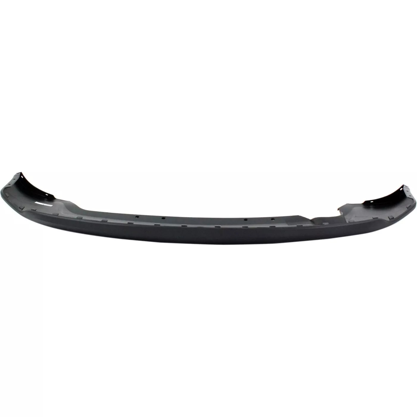 Rear bumper cover lower 2011 - 2017 JEEP COMPASS CH1115102 68109901AA