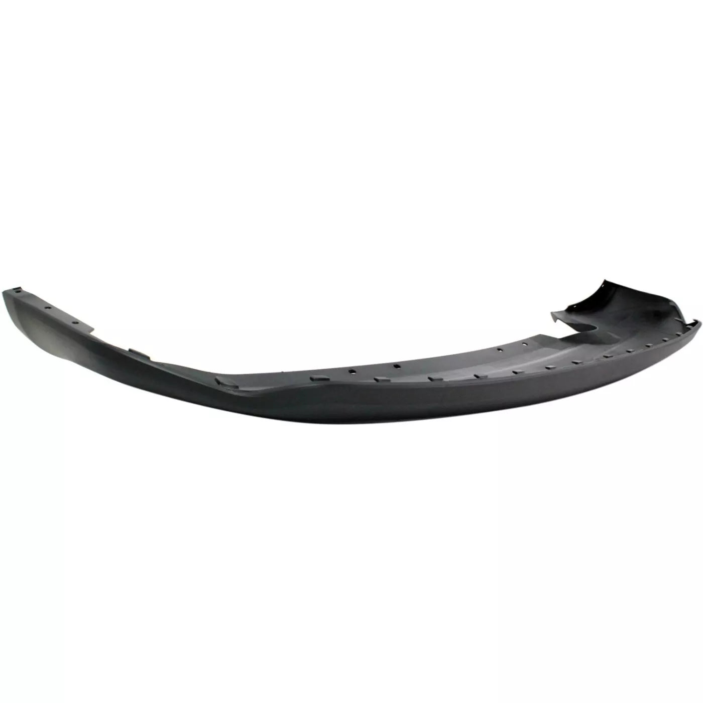 Rear bumper cover lower 2011 - 2017 JEEP COMPASS CH1115102 68109901AA