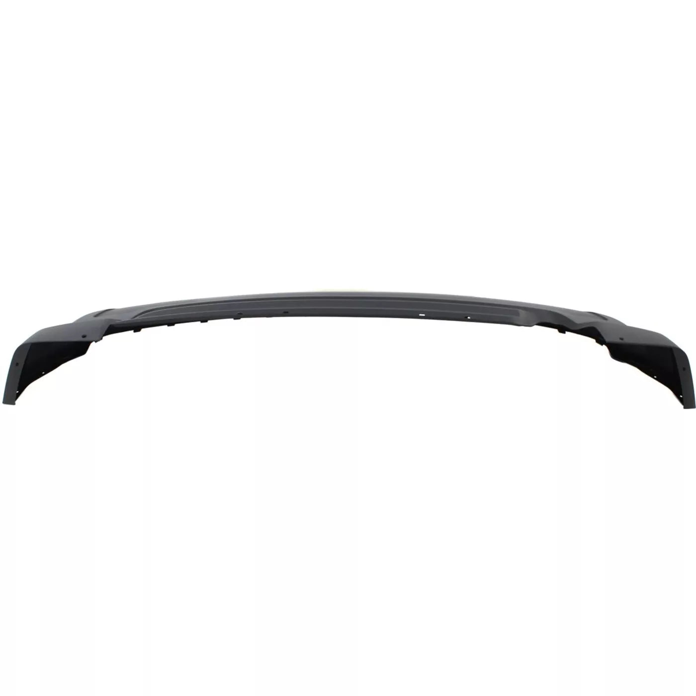 Rear bumper cover lower 2011 - 2017 JEEP PATRIOT CH1115103 68091511AA
