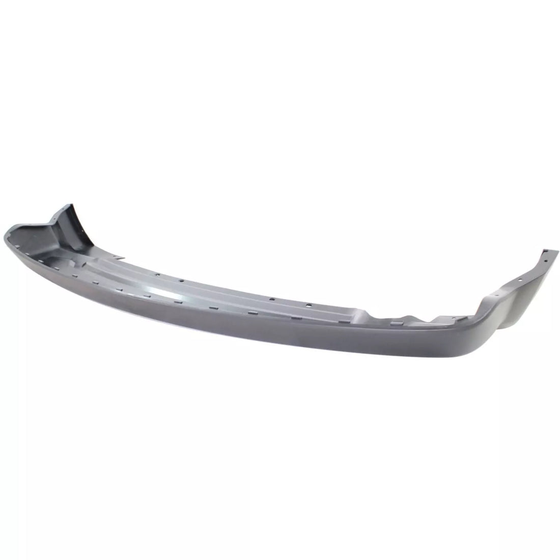 Cubierta parachoques trasero inferior 2011 - 2017 JEEP PATRIOT CH1115103C 68091511AA