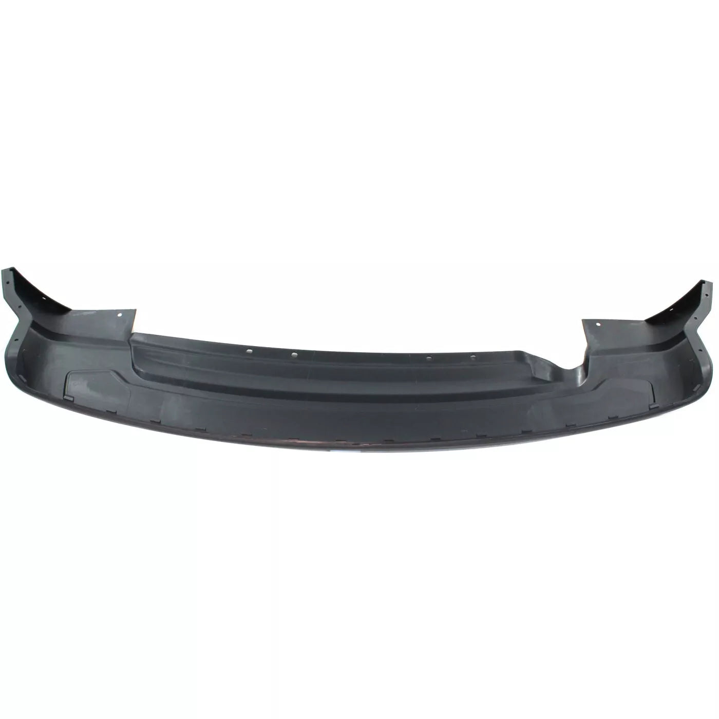 Cubierta parachoques trasero inferior 2011 - 2017 JEEP PATRIOT CH1115105 68091513AA