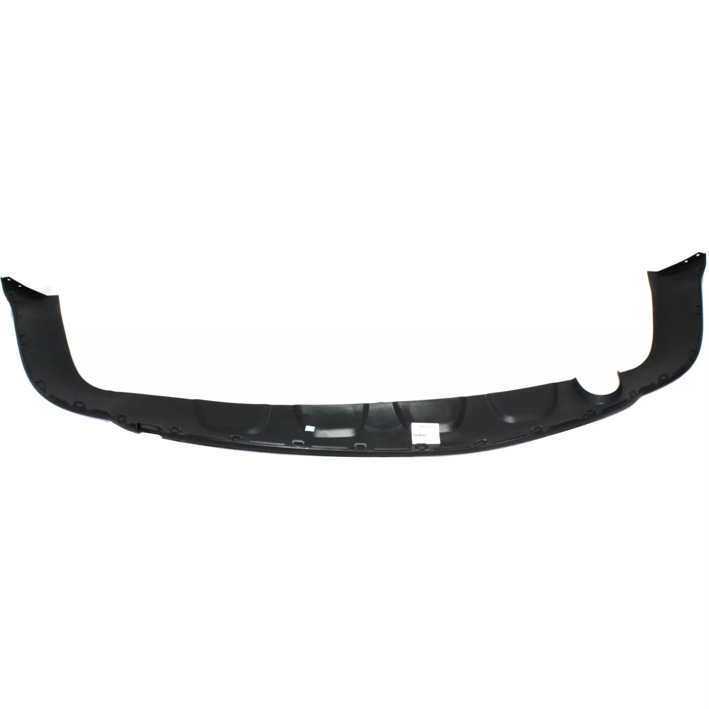 Rear bumper cover lower 2011 - 2020 DODGE JOURNEY CH1115106C 68088788AB