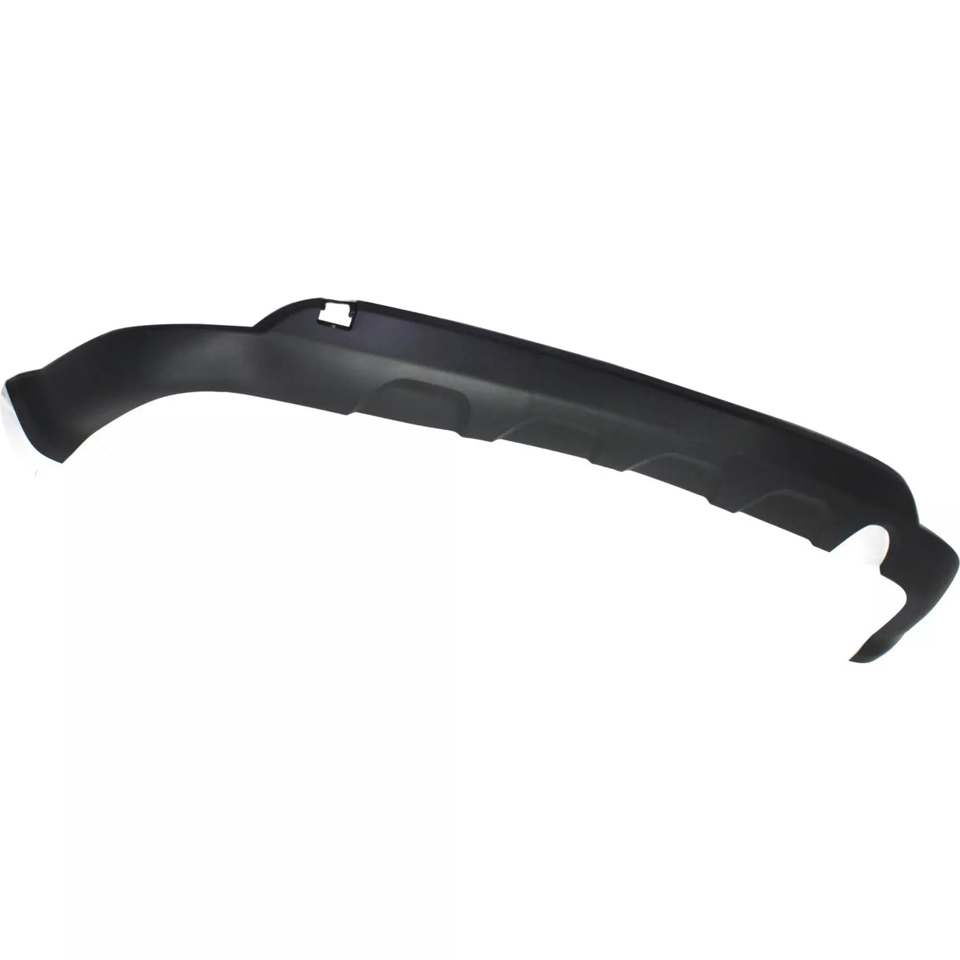 Rear bumper cover lower 2011 - 2020 DODGE JOURNEY CH1115106C 68088788AB