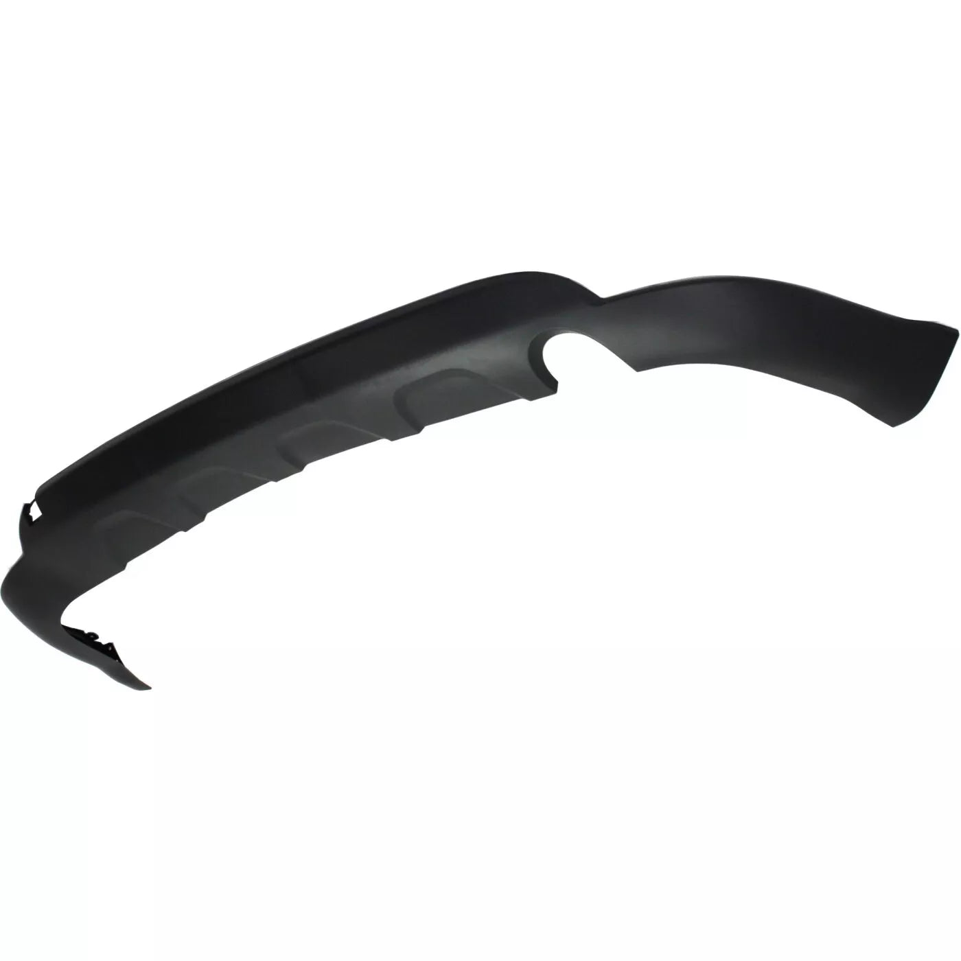 Rear bumper cover lower 2011 - 2020 DODGE JOURNEY CH1115106C 68088788AB