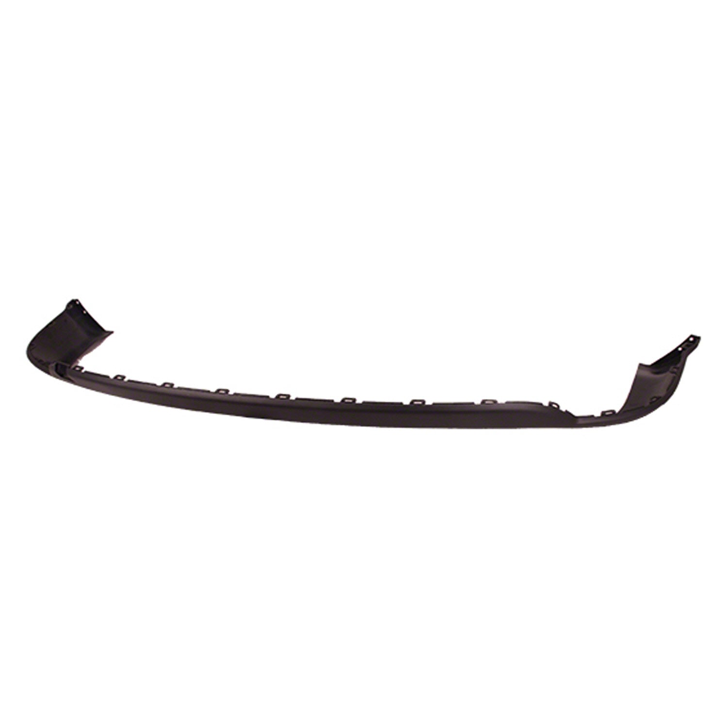 Rear bumper cover lower 2011 - 2020 DODGE JOURNEY CH1115106 68088788AB