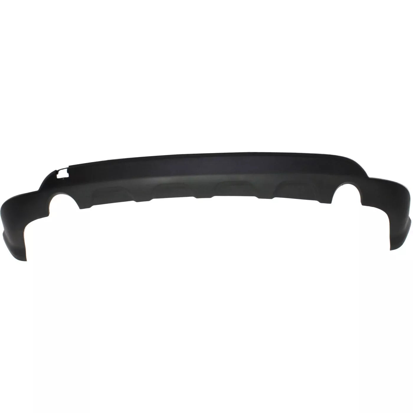 Rear bumper cover lower 2011 - 2020 DODGE JOURNEY CH1115107C 68088787AB