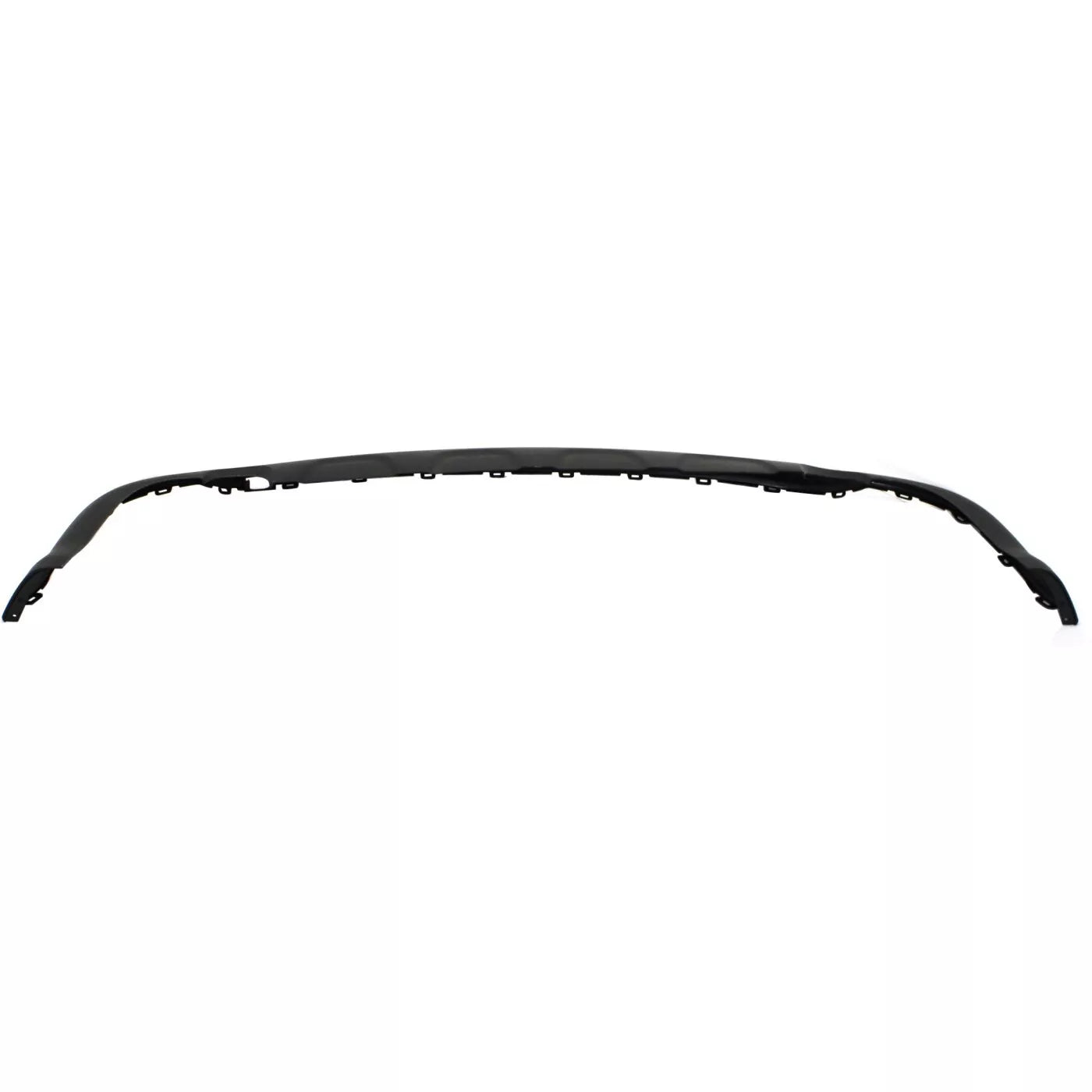 Rear bumper cover lower 2011 - 2020 DODGE JOURNEY CH1115107C 68088787AB