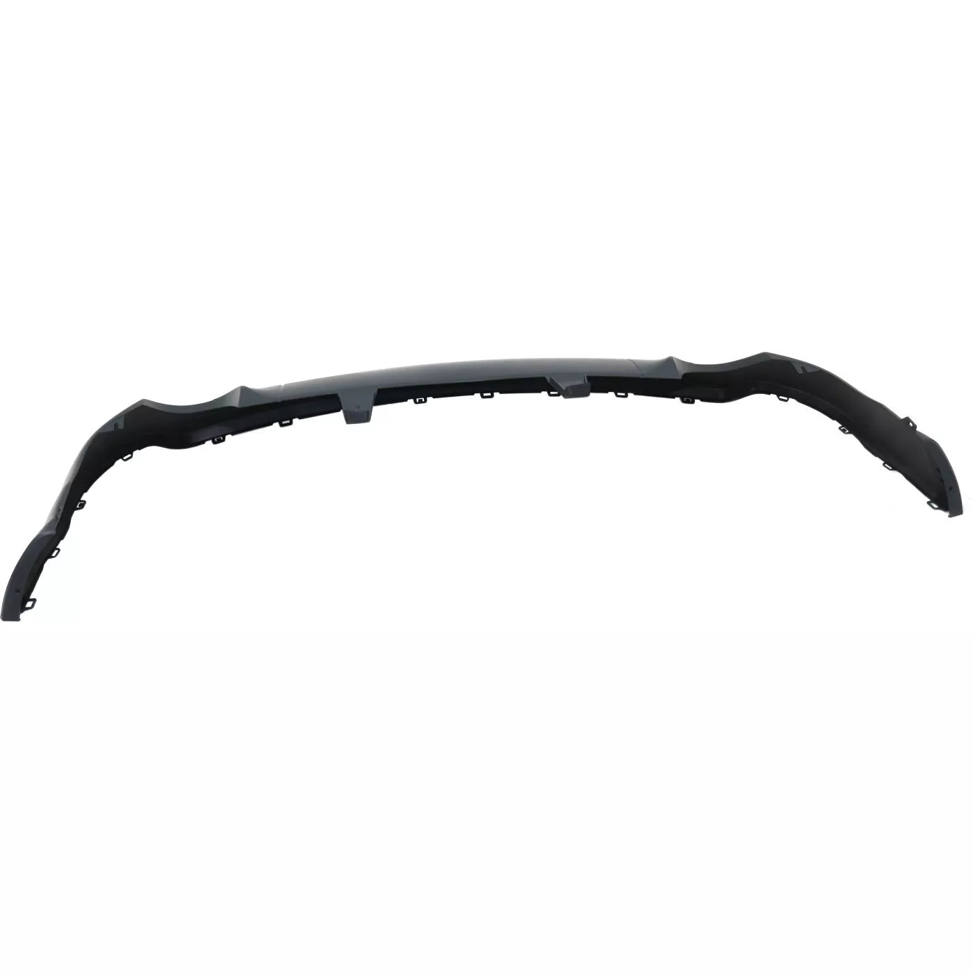 Rear bumper cover lower 2014 - 2022 JEEP GRAND CHEROKEE CH1115109 1VQ67TZZAA