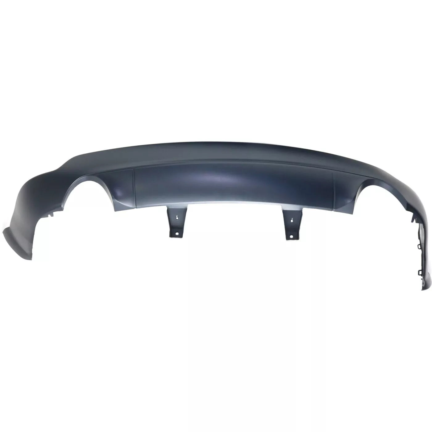 Rear bumper cover lower 2014 - 2022 JEEP GRAND CHEROKEE CH1115109C 1VQ67TZZAA