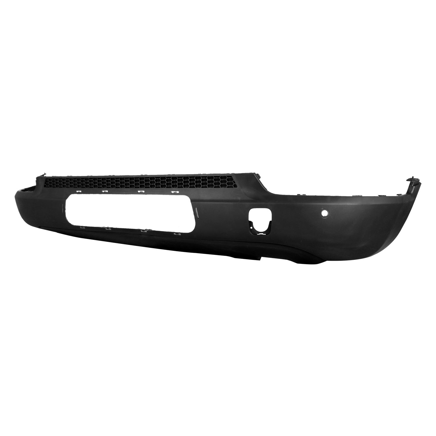 Rear bumper cover lower 2017 - 2021 JEEP COMPASS CH1115117 68352671AB