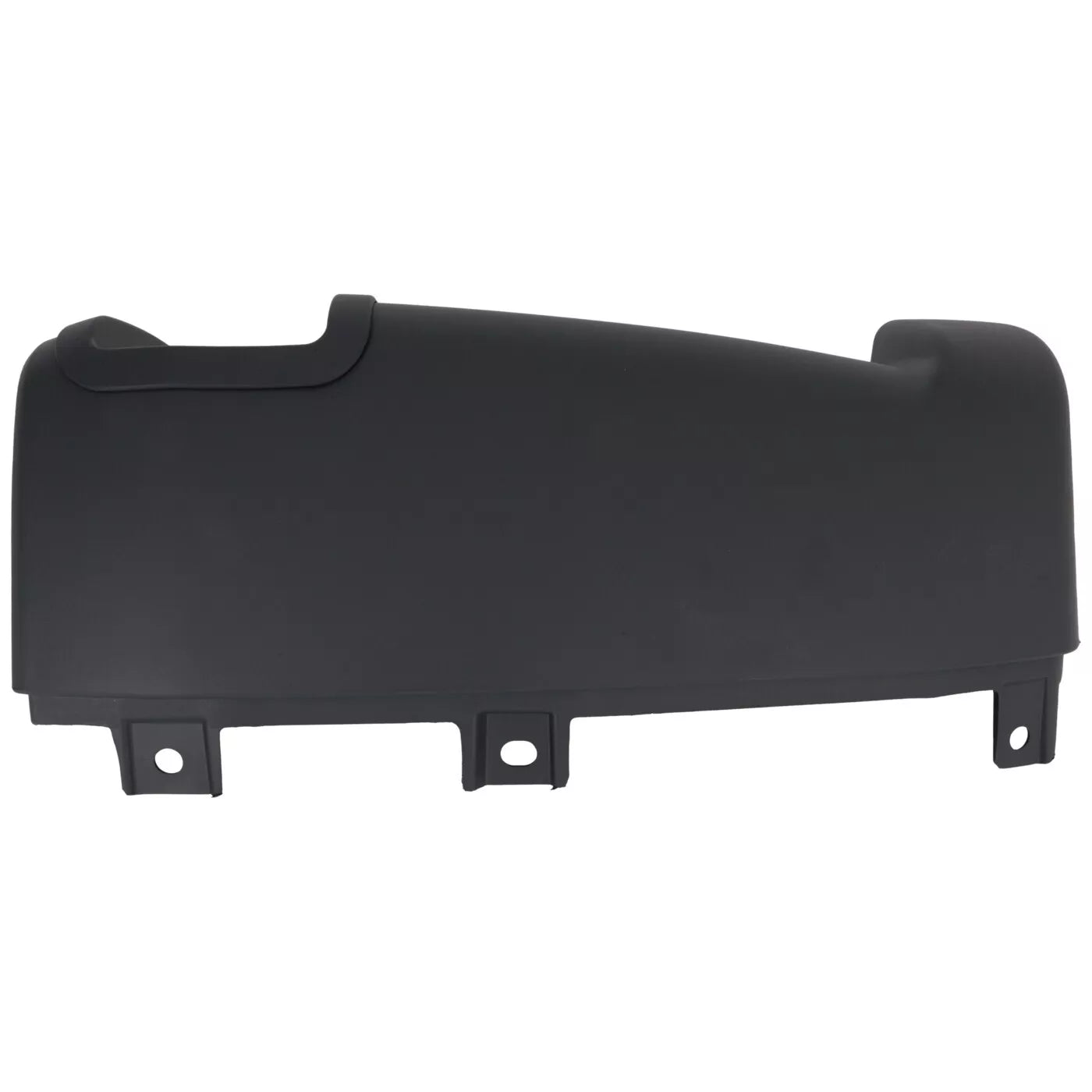 Left Side Rear bumper cover 2014 - 2023 RAM PROMASTER 1500 CH1116104 5MA18LAHAA