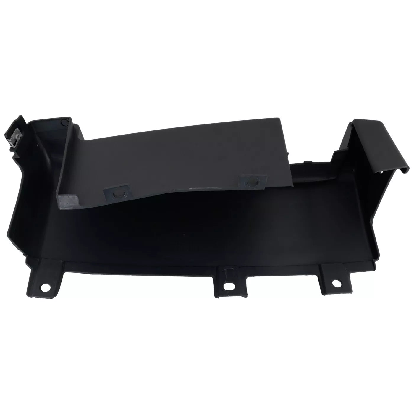 Left Side Rear bumper cover 2014 - 2023 RAM PROMASTER 1500 CH1116104 5MA18LAHAA