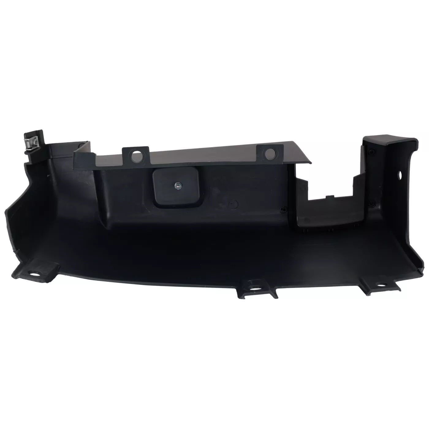 Left Side Rear bumper cover 2014 - 2023 RAM PROMASTER 1500 CH1116104 5MA18LAHAA