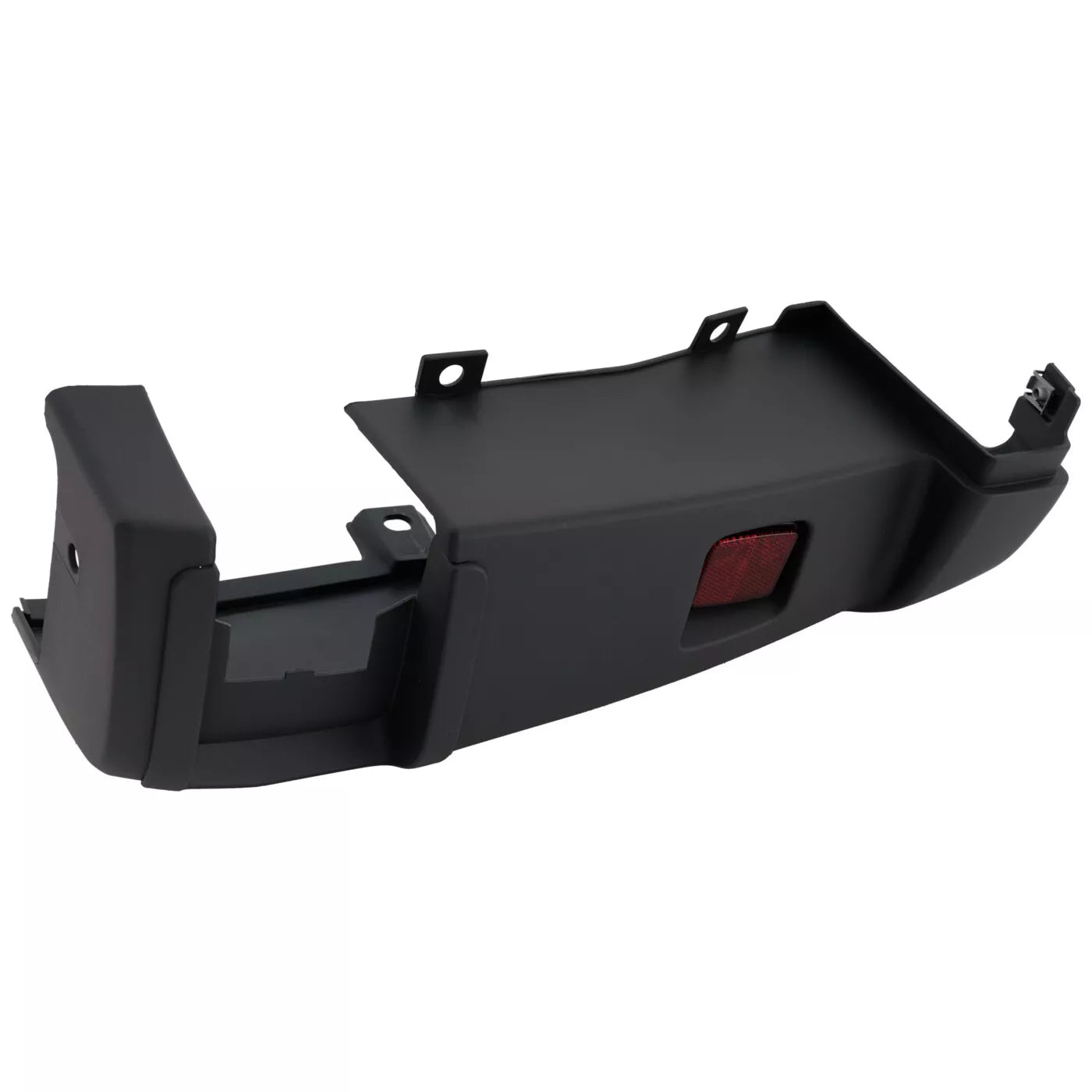 Left Side Rear bumper cover 2014 - 2023 RAM PROMASTER 1500 CH1116104 5MA18LAHAA
