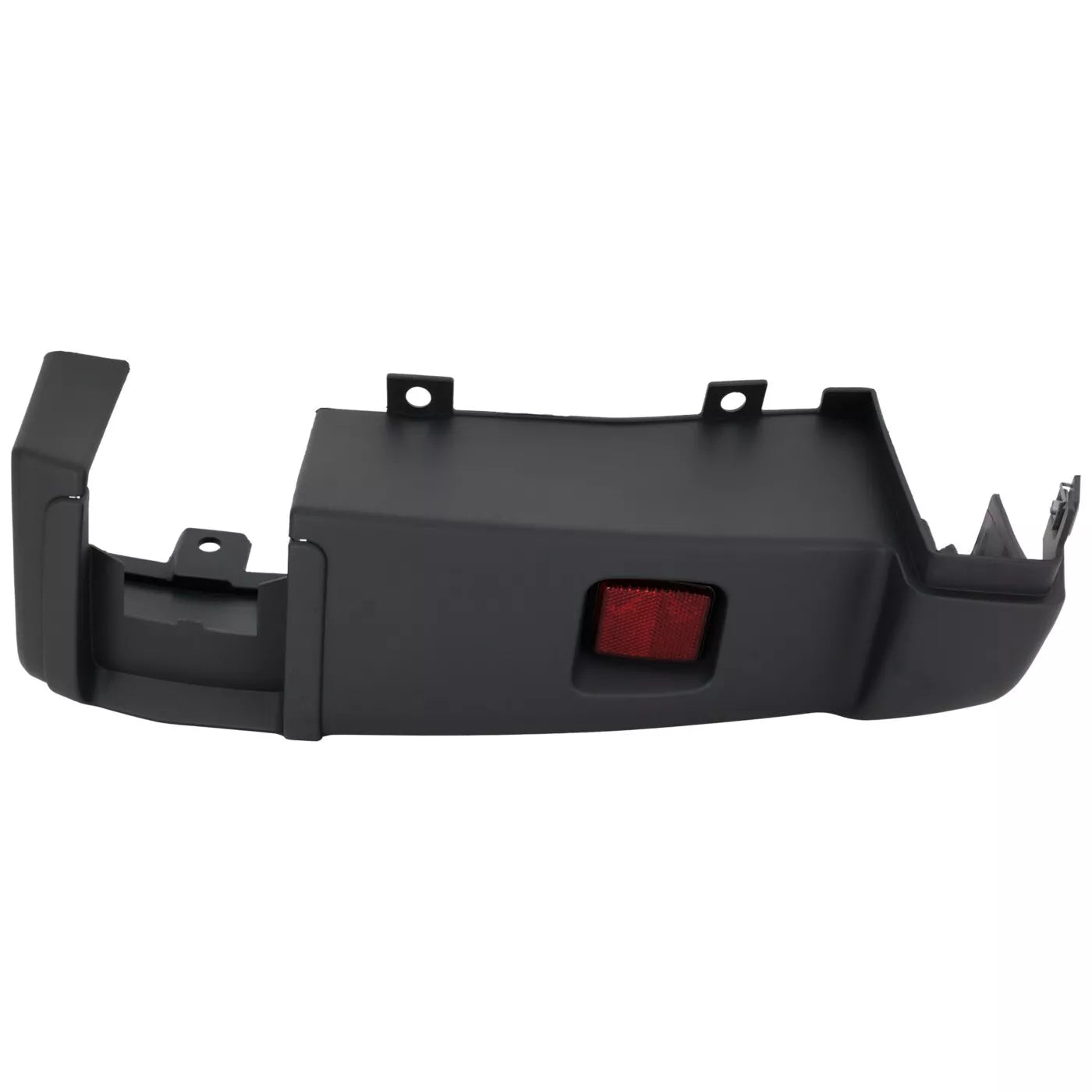 Left Side Rear bumper cover 2014 - 2023 RAM PROMASTER 1500 CH1116104 5MA18LAHAA