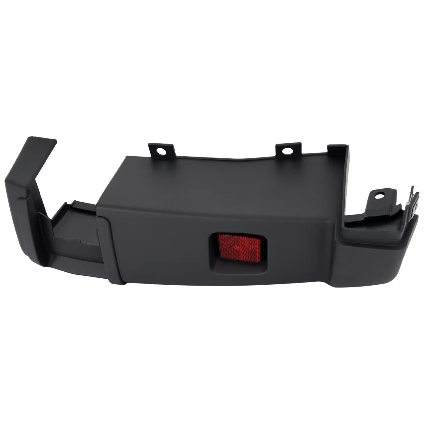 Left Side Rear bumper cover 2014 - 2023 RAM PROMASTER 1500 CH1116104 5MA18LAHAA