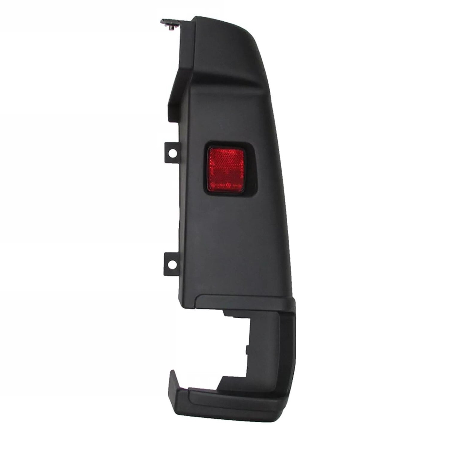 Left Side Rear bumper cover 2021 - 2021 RAM PROMASTER 1500 CH1116106 6ZH24JXWAA