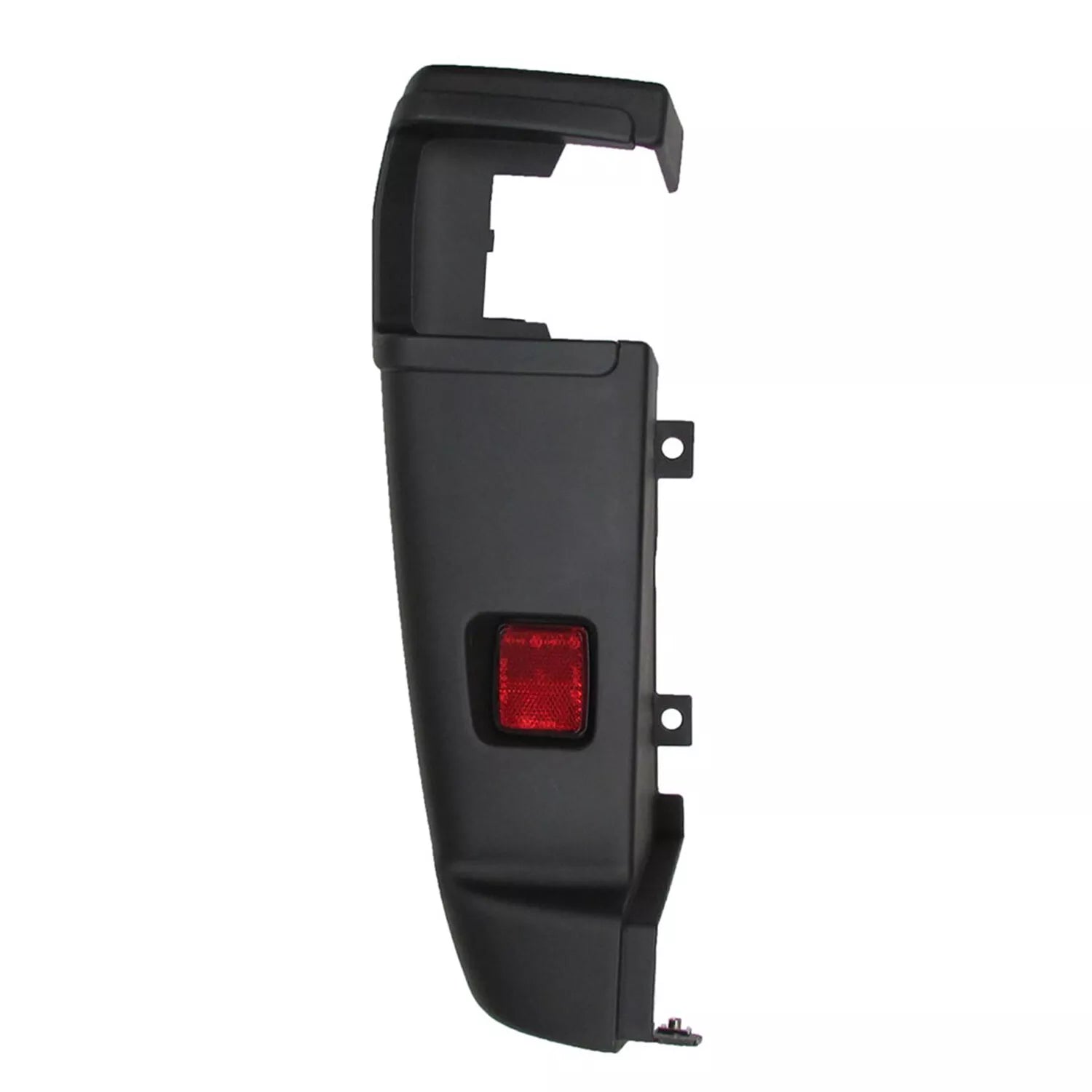 Left Side Rear bumper cover 2021 - 2021 RAM PROMASTER 1500 CH1116106 6ZH24JXWAA