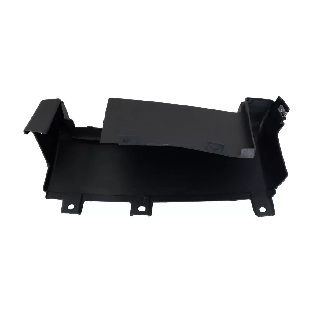 Right Side Rear bumper cover 2014 - 2023 RAM PROMASTER 1500 CH1117104 5MA17LAHAA
