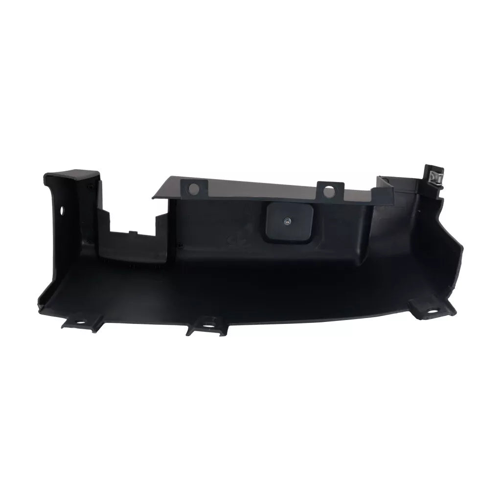 Right Side Rear bumper cover 2014 - 2023 RAM PROMASTER 1500 CH1117104 5MA17LAHAA