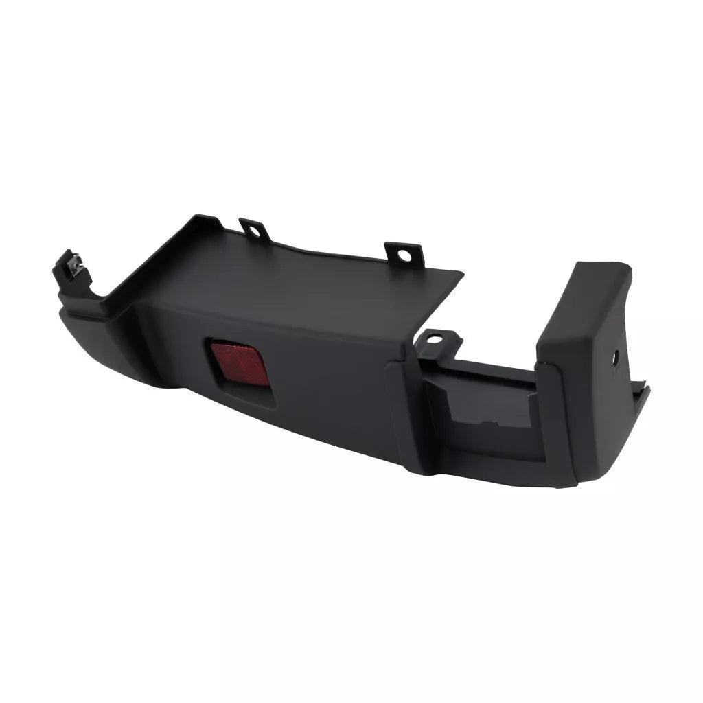 Right Side Rear bumper cover 2014 - 2023 RAM PROMASTER 1500 CH1117104 5MA17LAHAA