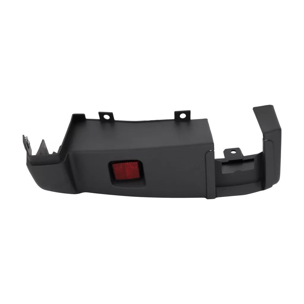 Right Side Rear bumper cover 2014 - 2023 RAM PROMASTER 1500 CH1117104 5MA17LAHAA