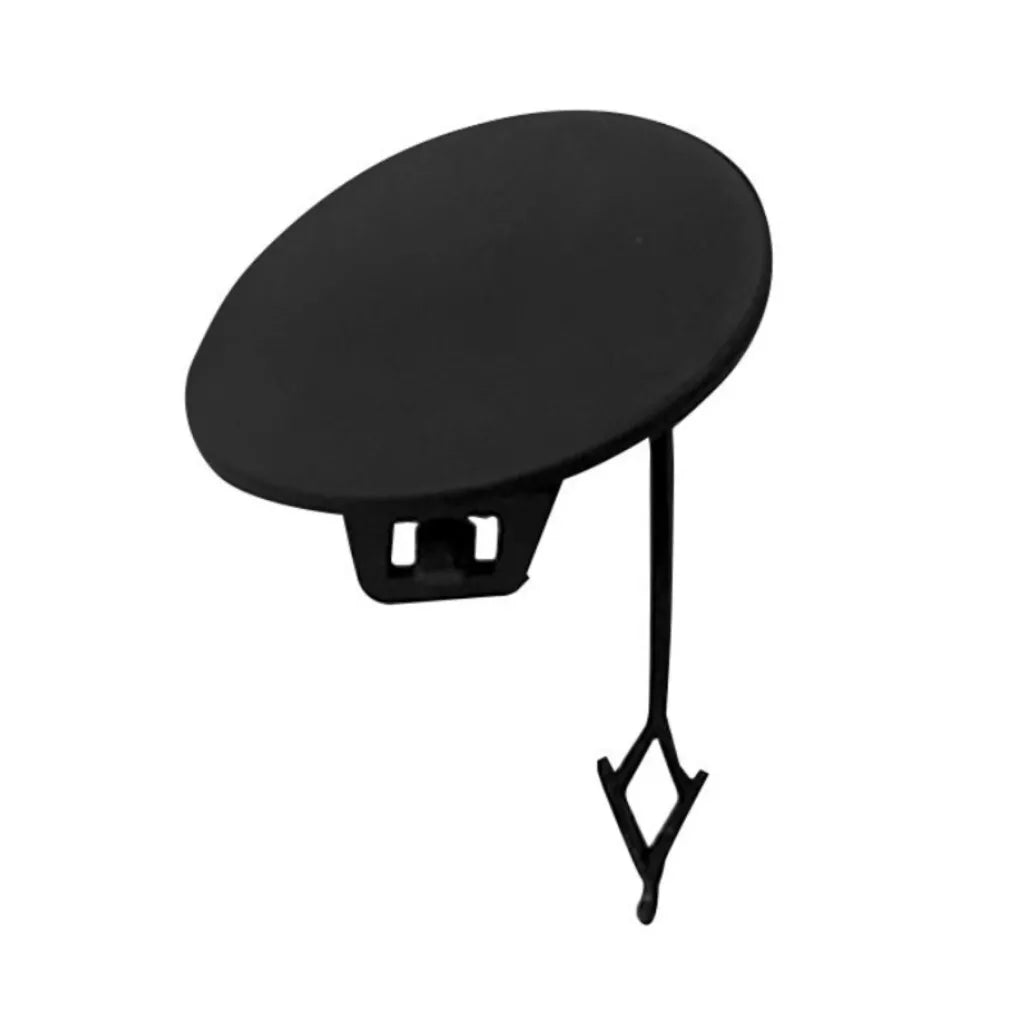 Tapa gancho remolque parachoques trasero 2014 - 2018 JEEP CHEROKEE CH1129100 68203273AE