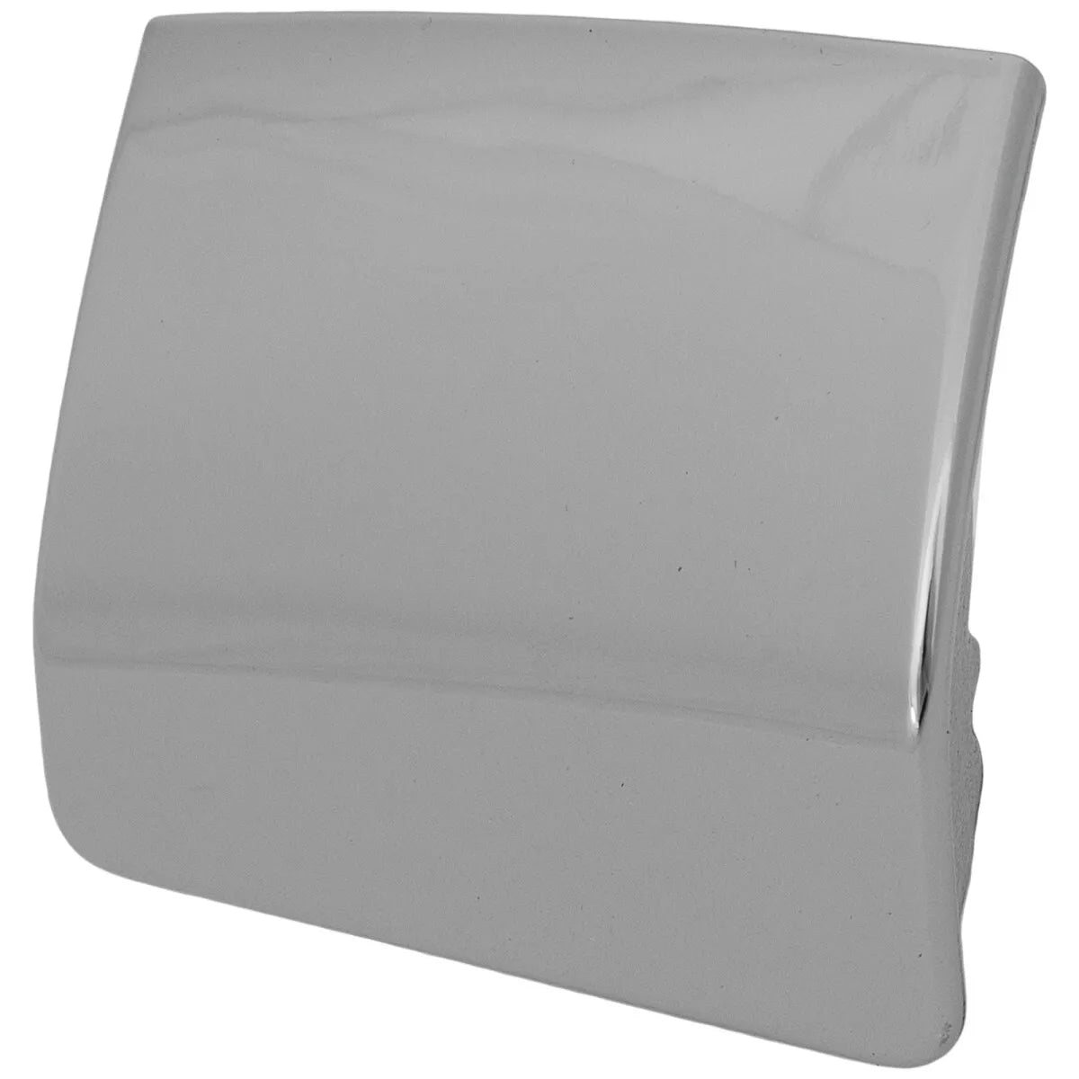 Rear bumper tow hook cover 2014 - 2020 DODGE JOURNEY CH1129101 5RA17SZ7AA