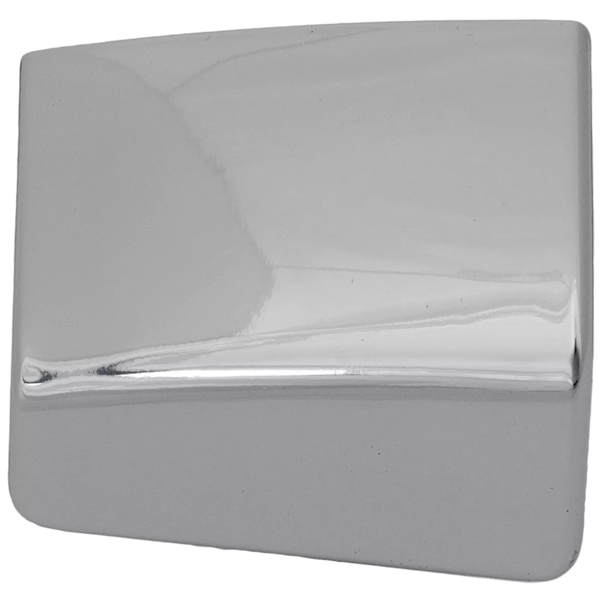 Rear bumper tow hook cover 2014 - 2020 DODGE JOURNEY CH1129101 5RA17SZ7AA