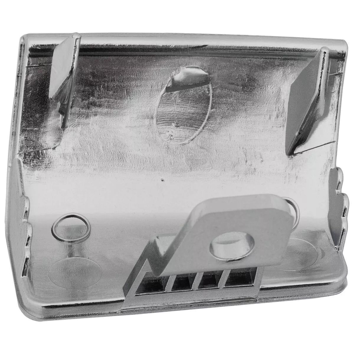 Rear bumper tow hook cover 2014 - 2020 DODGE JOURNEY CH1129101 5RA17SZ7AA