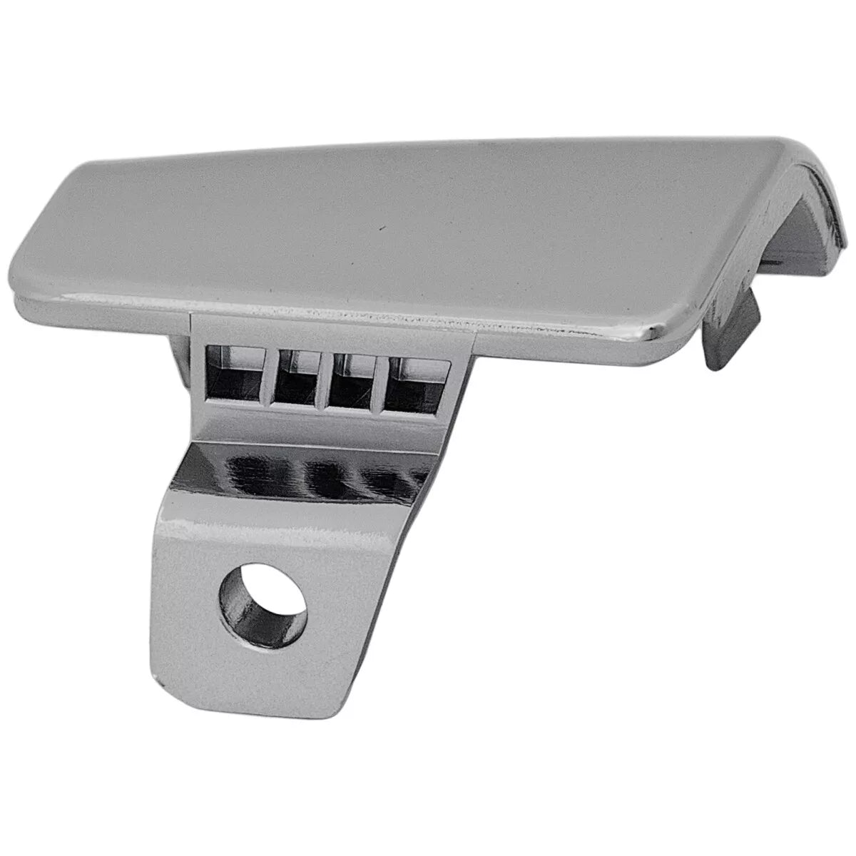 Rear bumper tow hook cover 2014 - 2020 DODGE JOURNEY CH1129101 5RA17SZ7AA