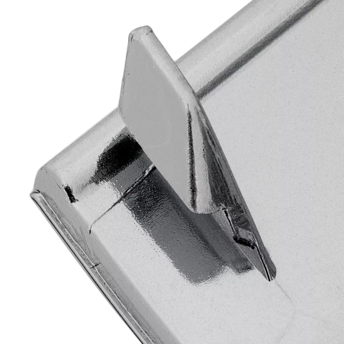 Rear bumper tow hook cover 2014 - 2020 DODGE JOURNEY CH1129101 5RA17SZ7AA