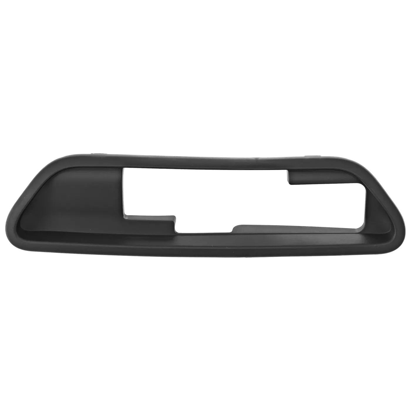Rear bumper tow hook cover 2011 - 2013 DODGE DURANGO CH1129102 68092120AA