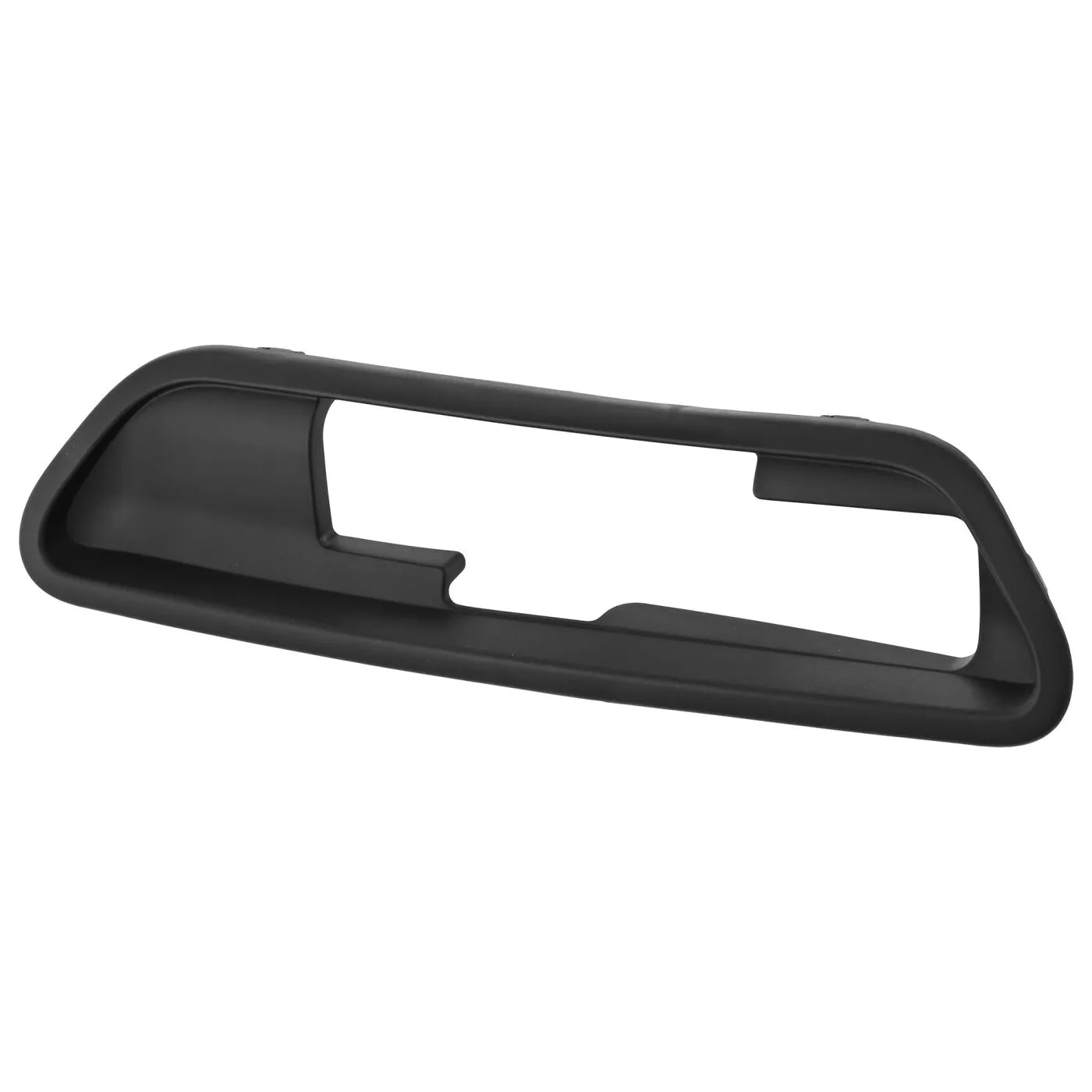 Rear bumper tow hook cover 2011 - 2013 DODGE DURANGO CH1129102 68092120AA