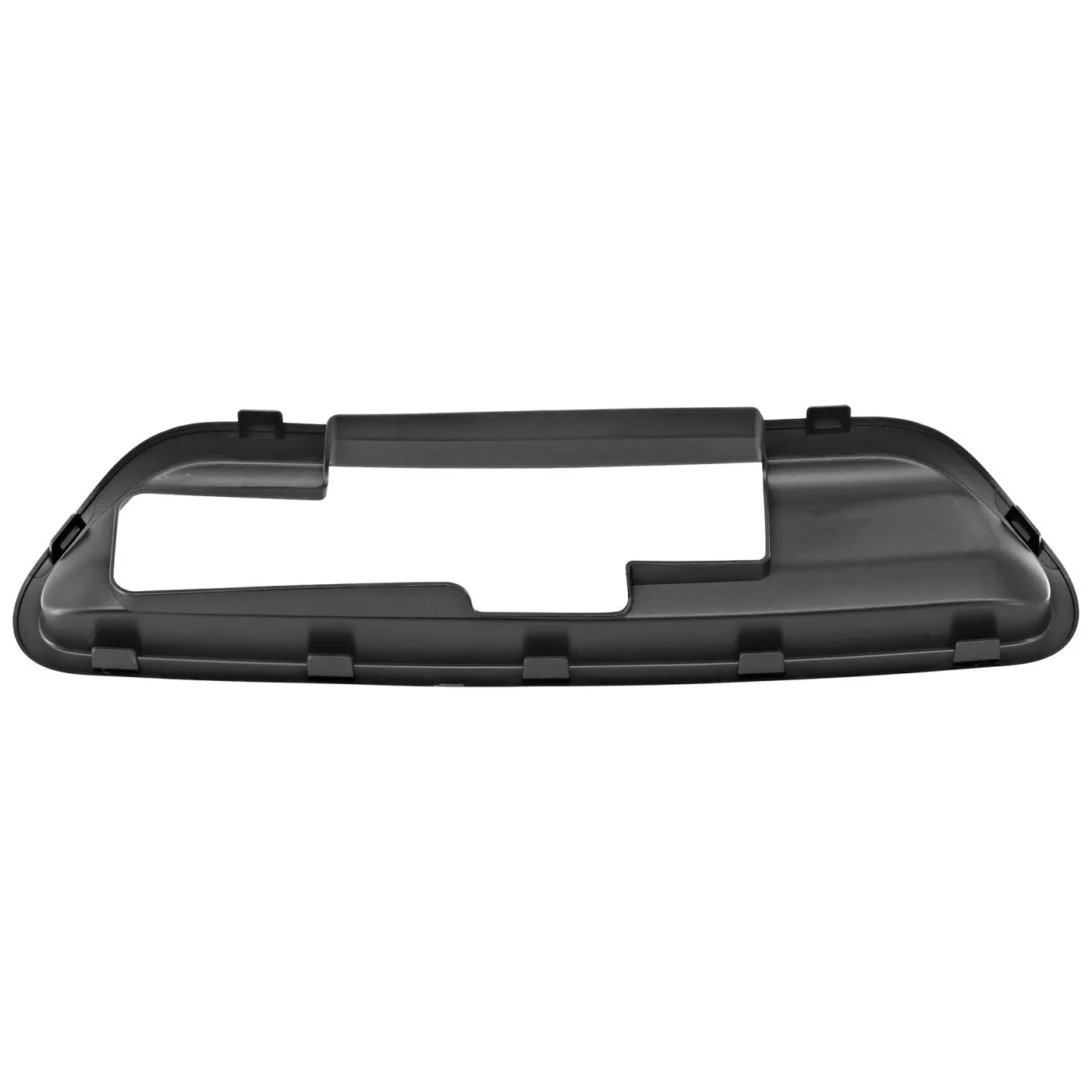 Rear bumper tow hook cover 2011 - 2013 DODGE DURANGO CH1129102 68092120AA